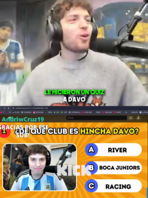 @Lo Mejor En Clips