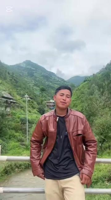 @tuphan magar