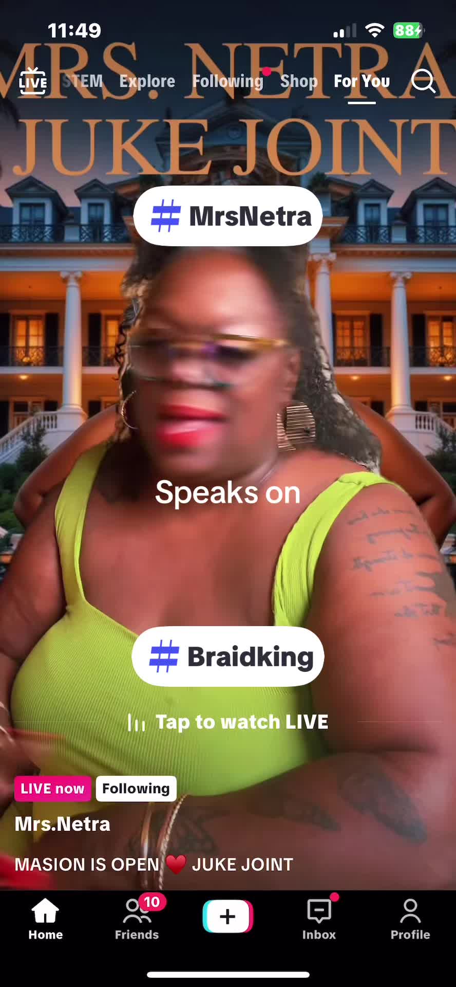 @HeyB!