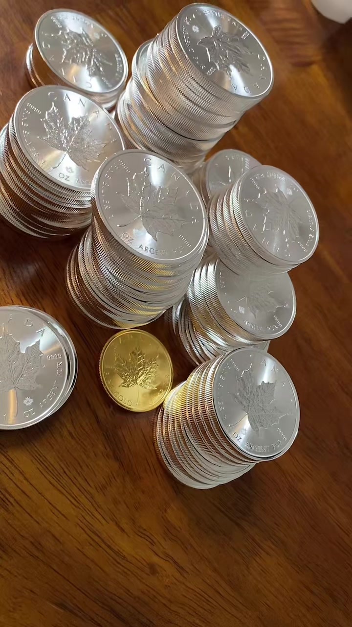 @Silverstaker
