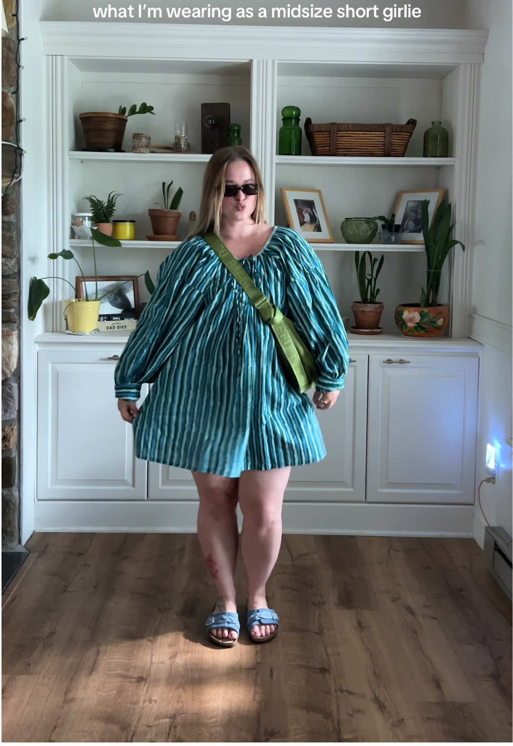 @jolene 🧚 midsize outfits