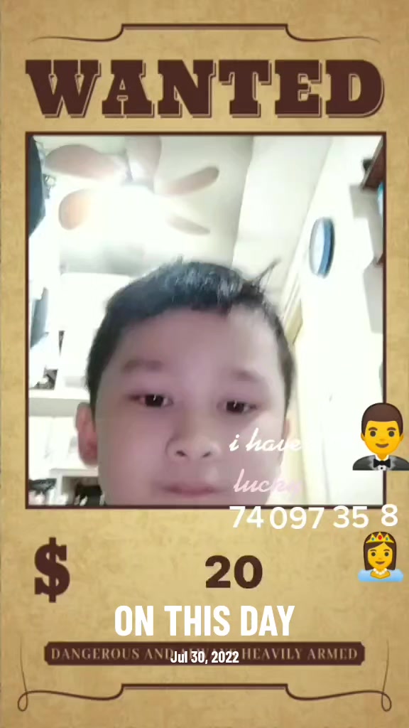 @️