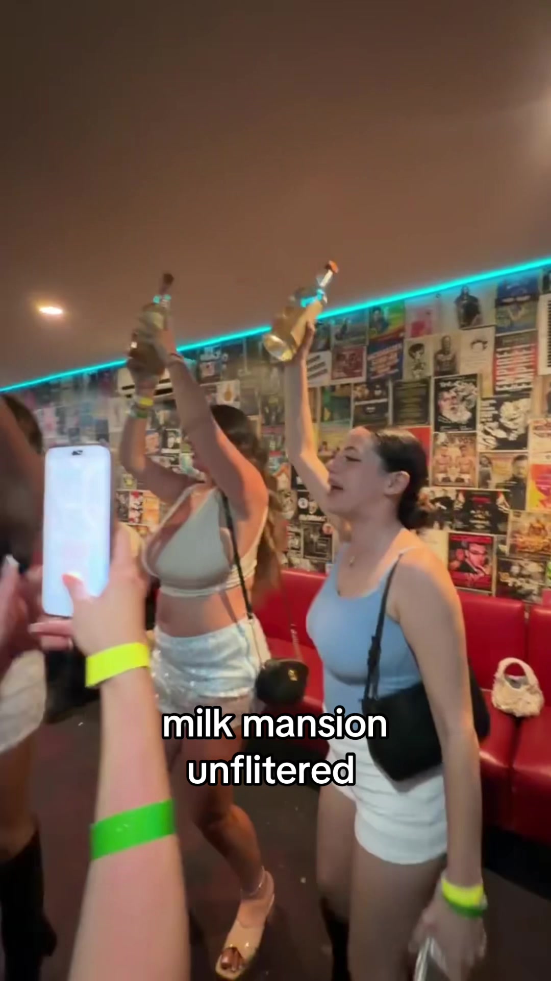 @milk mansion