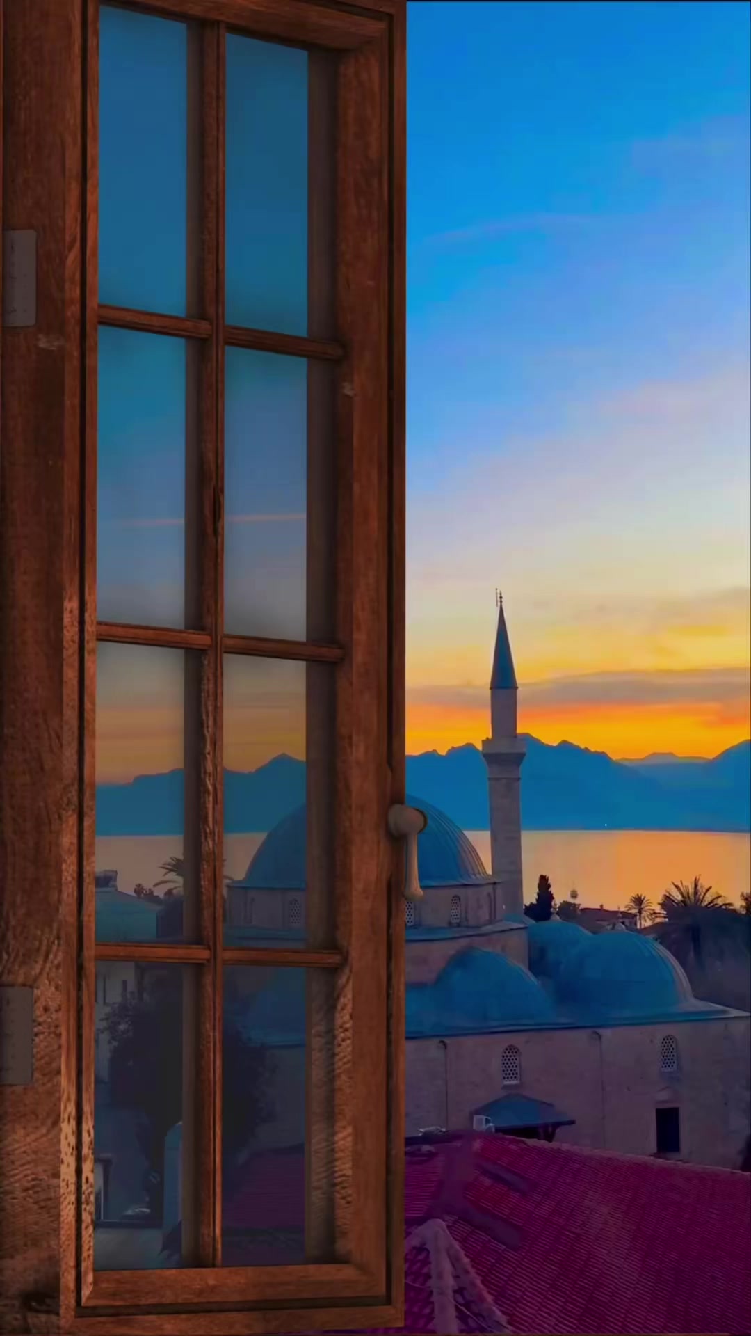@Rooftopantalya