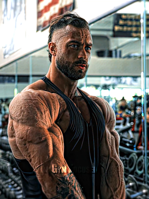 @Gym Focused