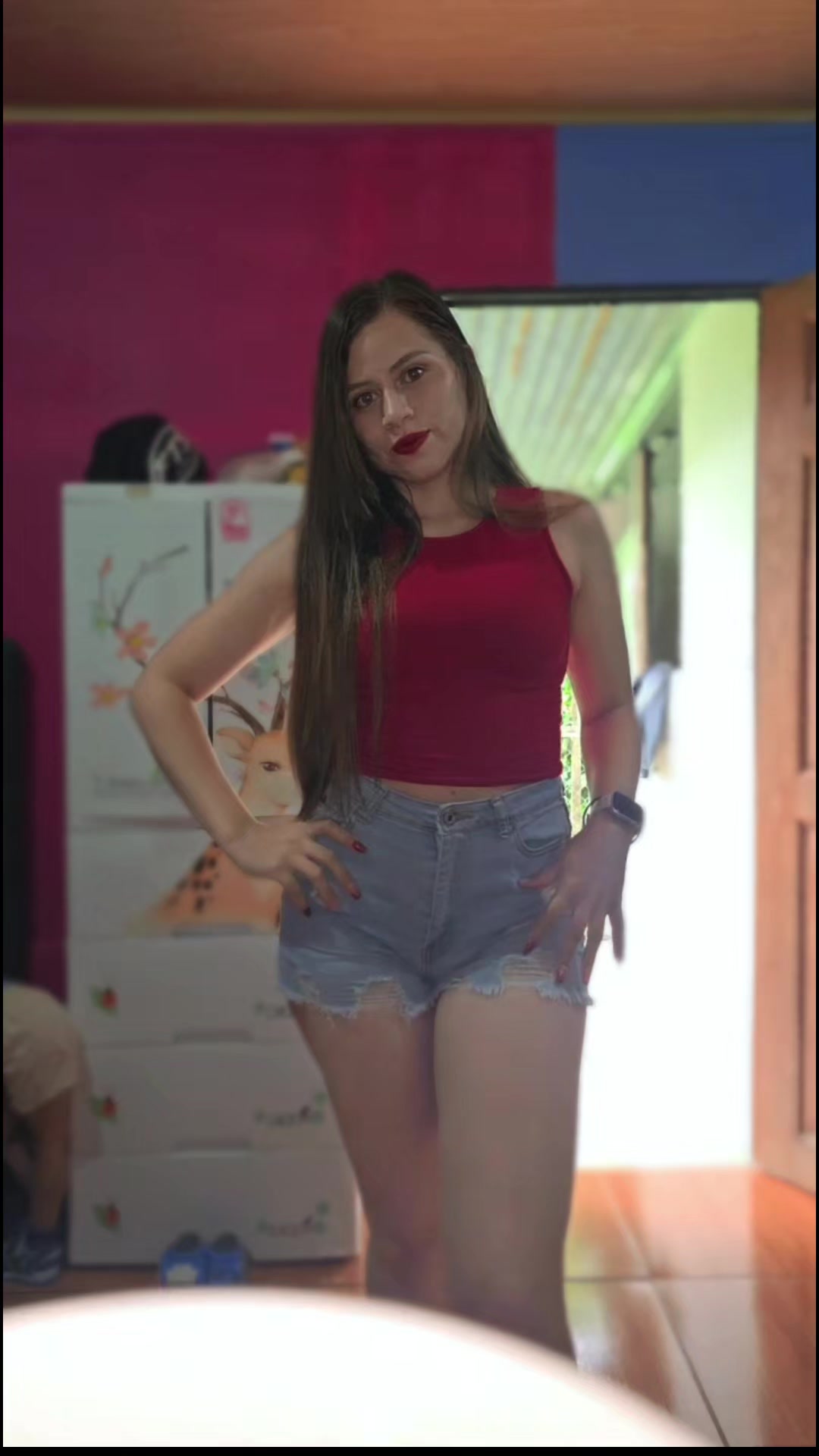 @Julissa Alvarado