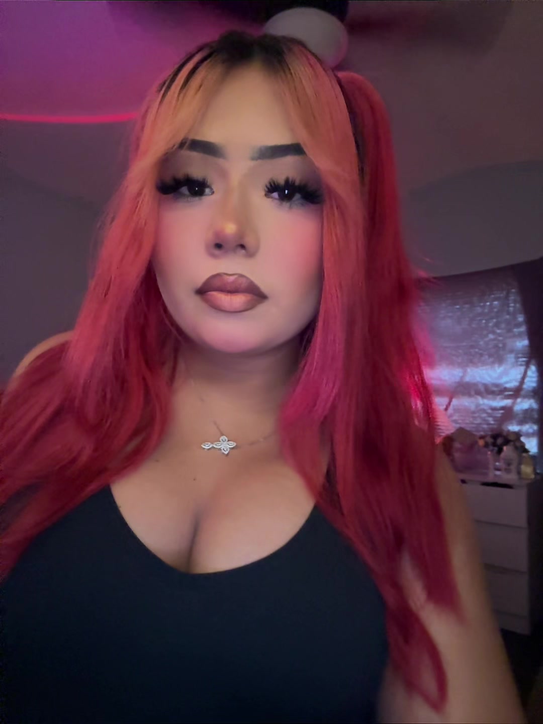 @️ ️