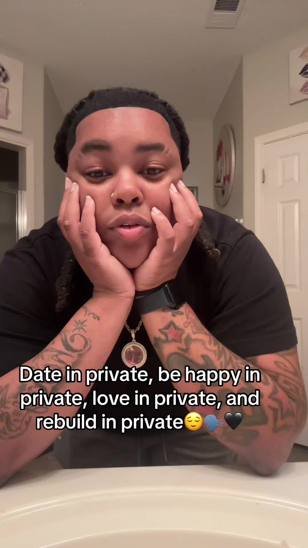 @Brianna Douglas