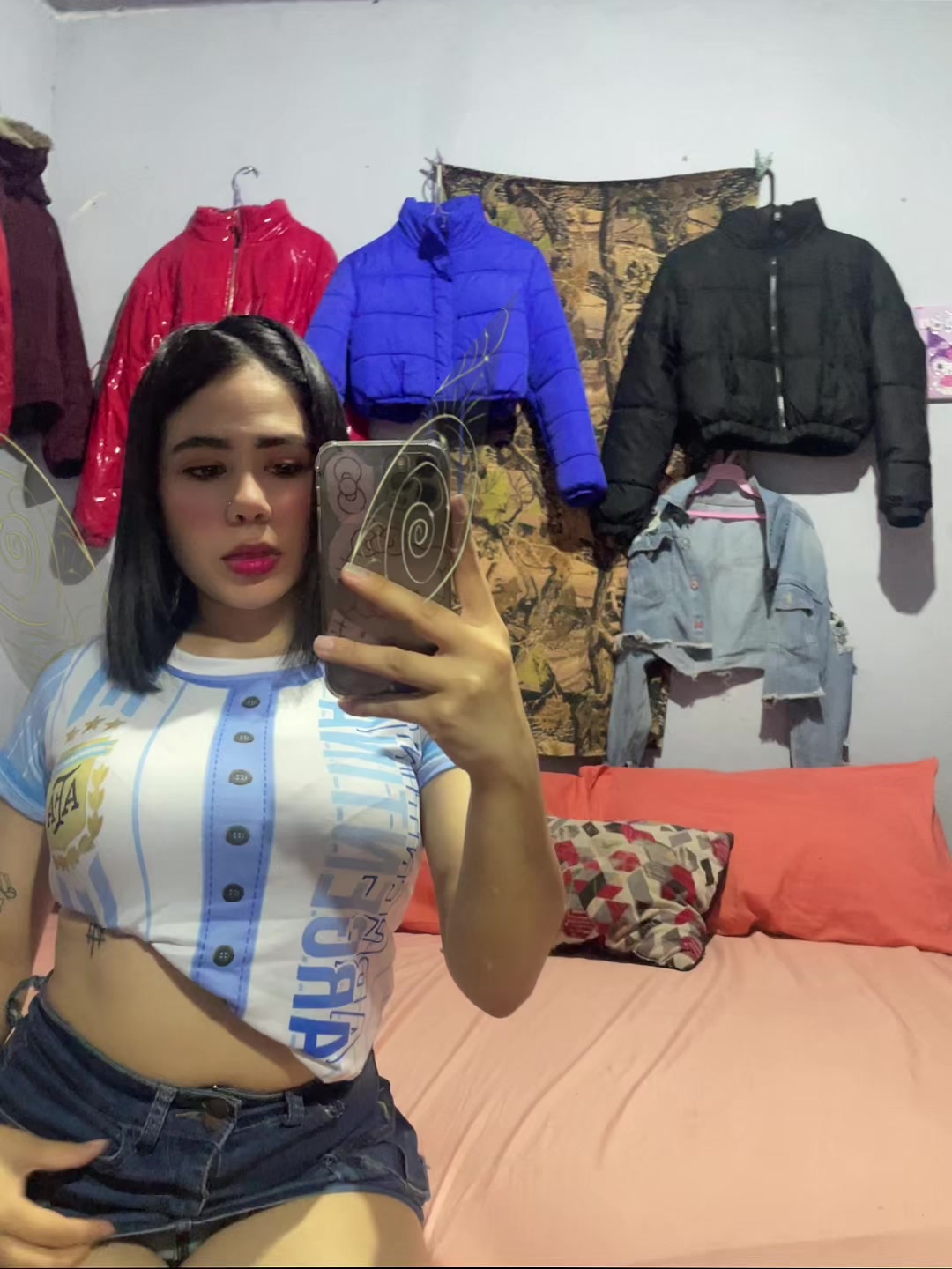 @Ariiii 🦋💙