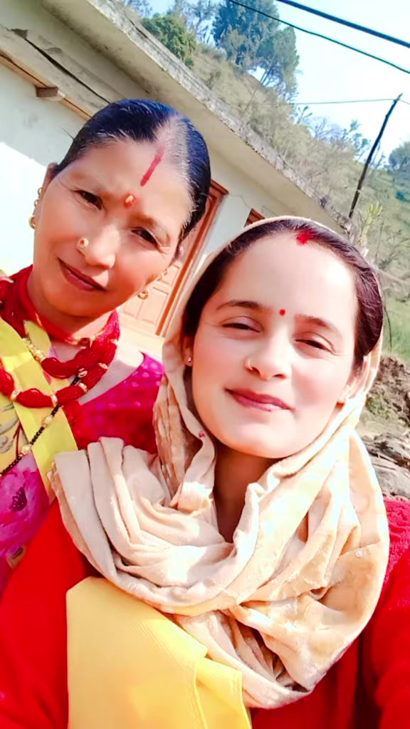 @Rajeshwari chand