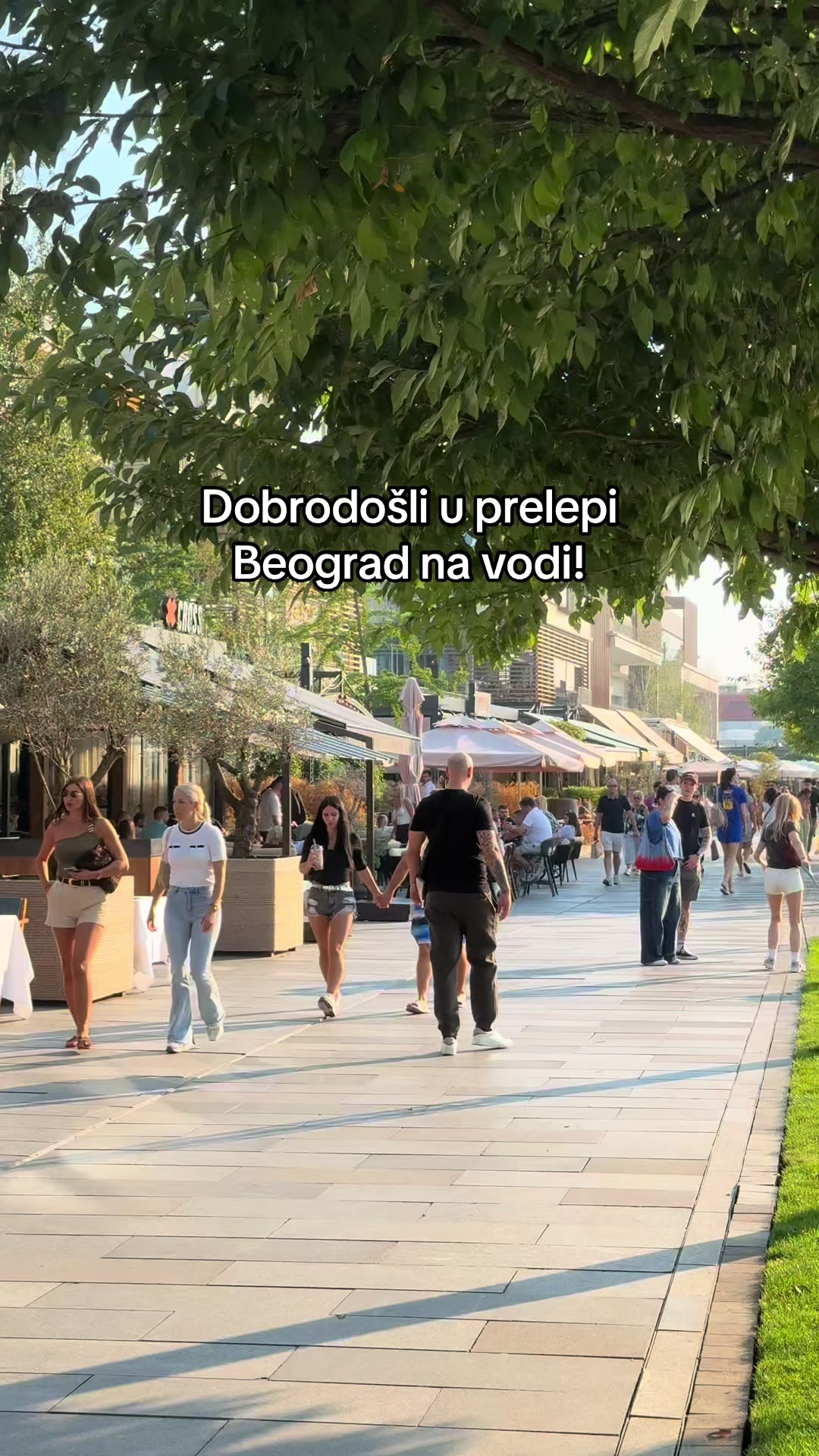 @luxBelgrade