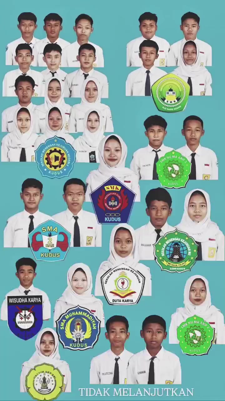 @IX A [ALUMNI]