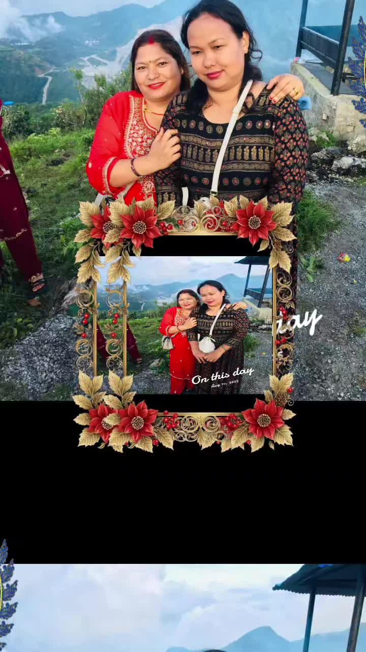@Sita xettri'