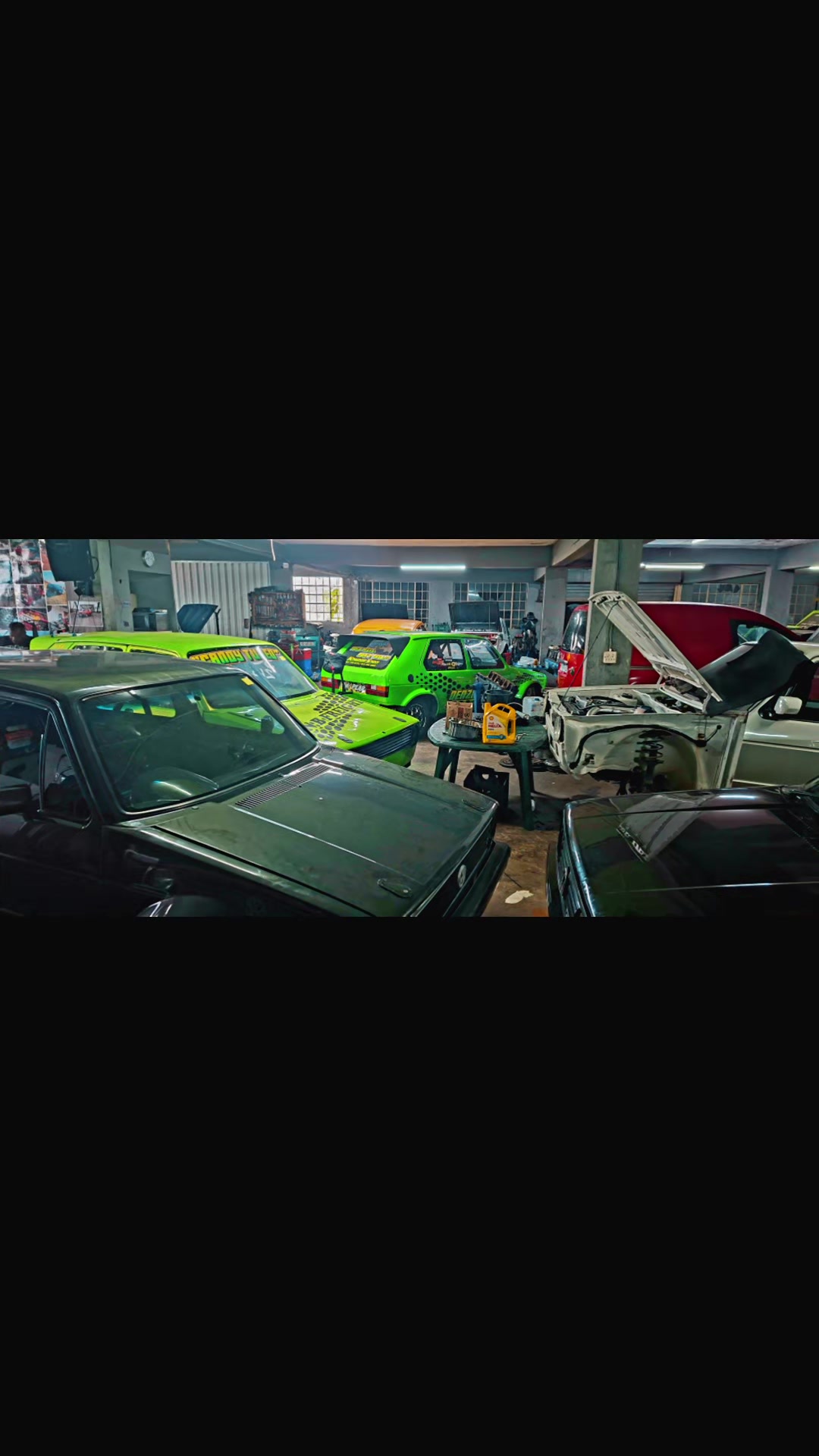 @Denzils Auto