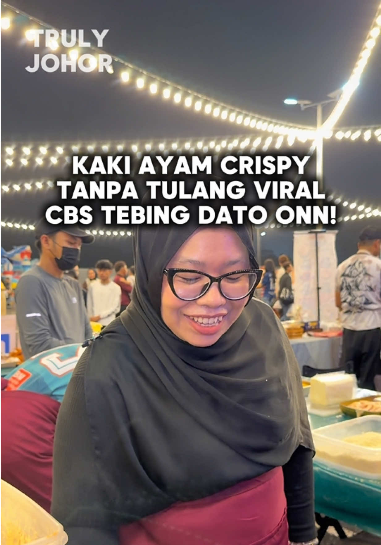 @TRULY JOHOR