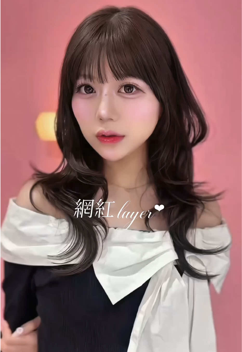@【福岡/渋谷】美容師ゆうな👶🏻
