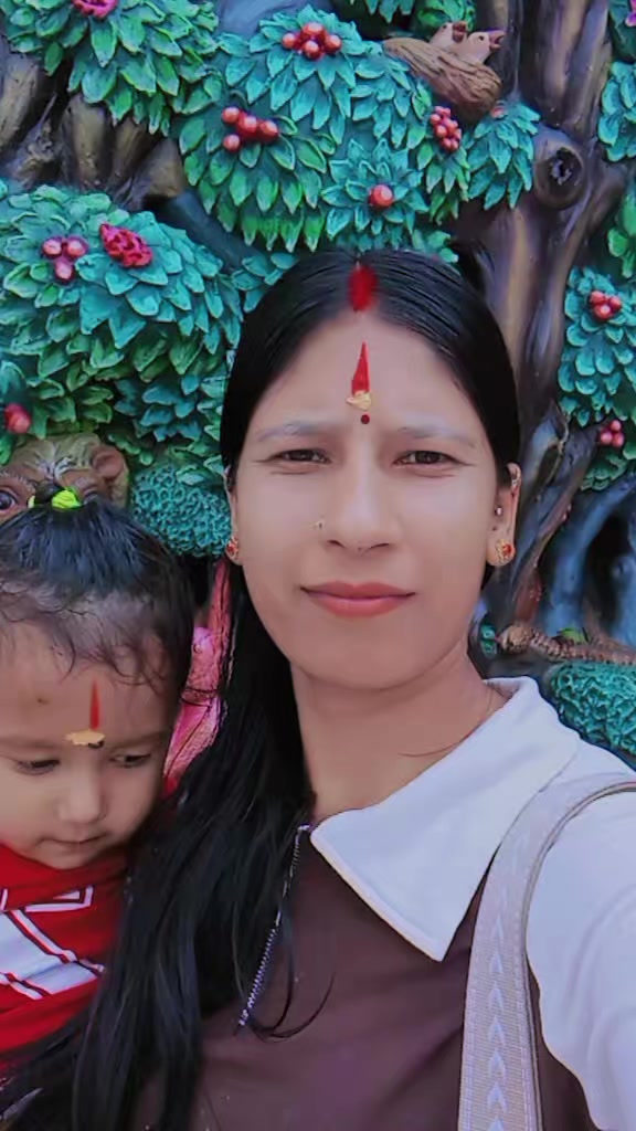 @kalpana lamichanne🧿