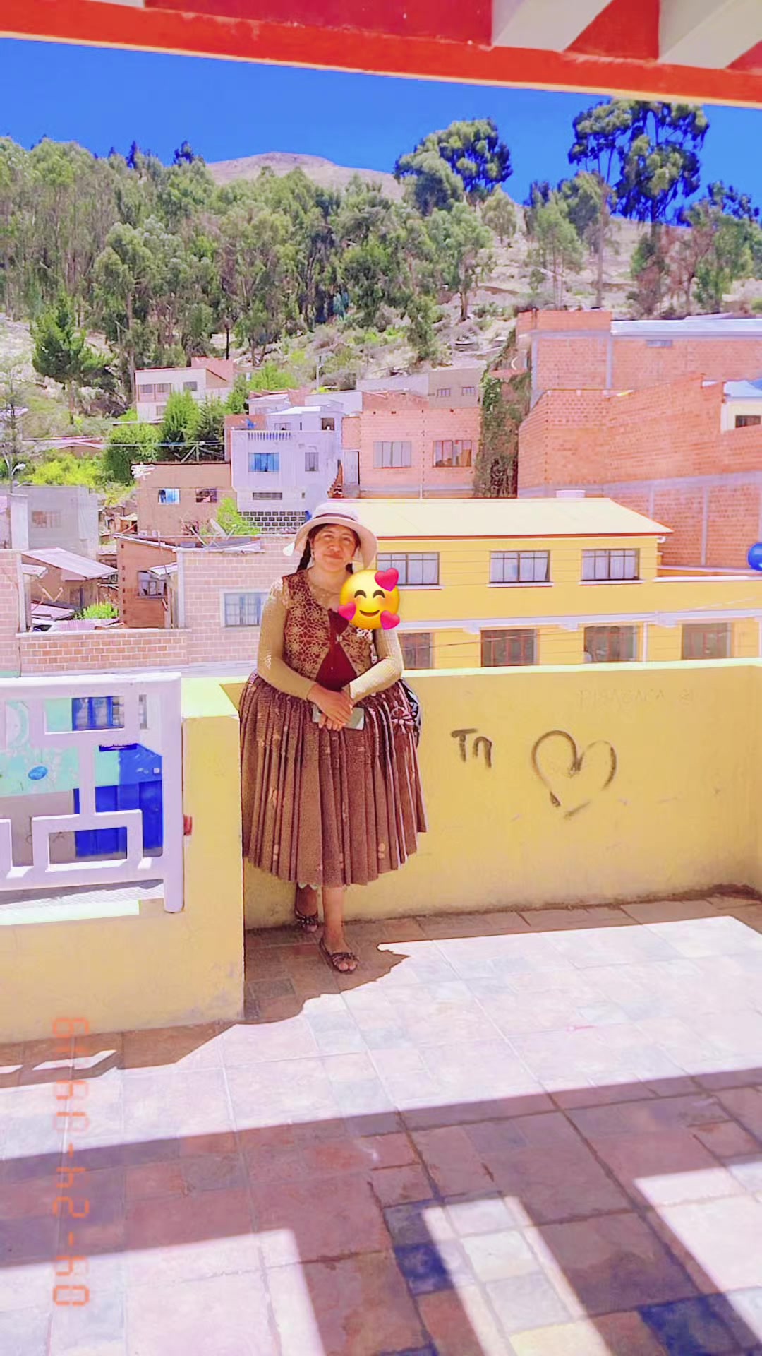 @tu estrellita brigida ❤