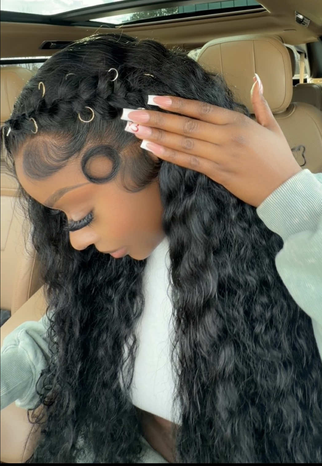 @Maggie Carrie
