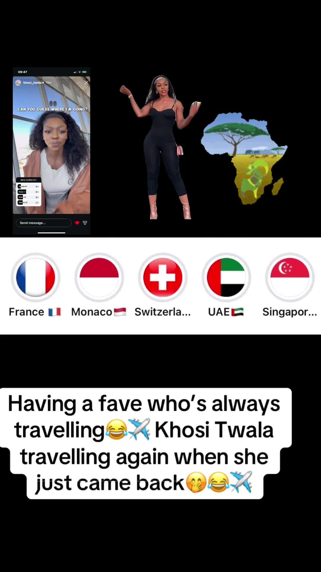 @Khosi Twala Fan Page🫶