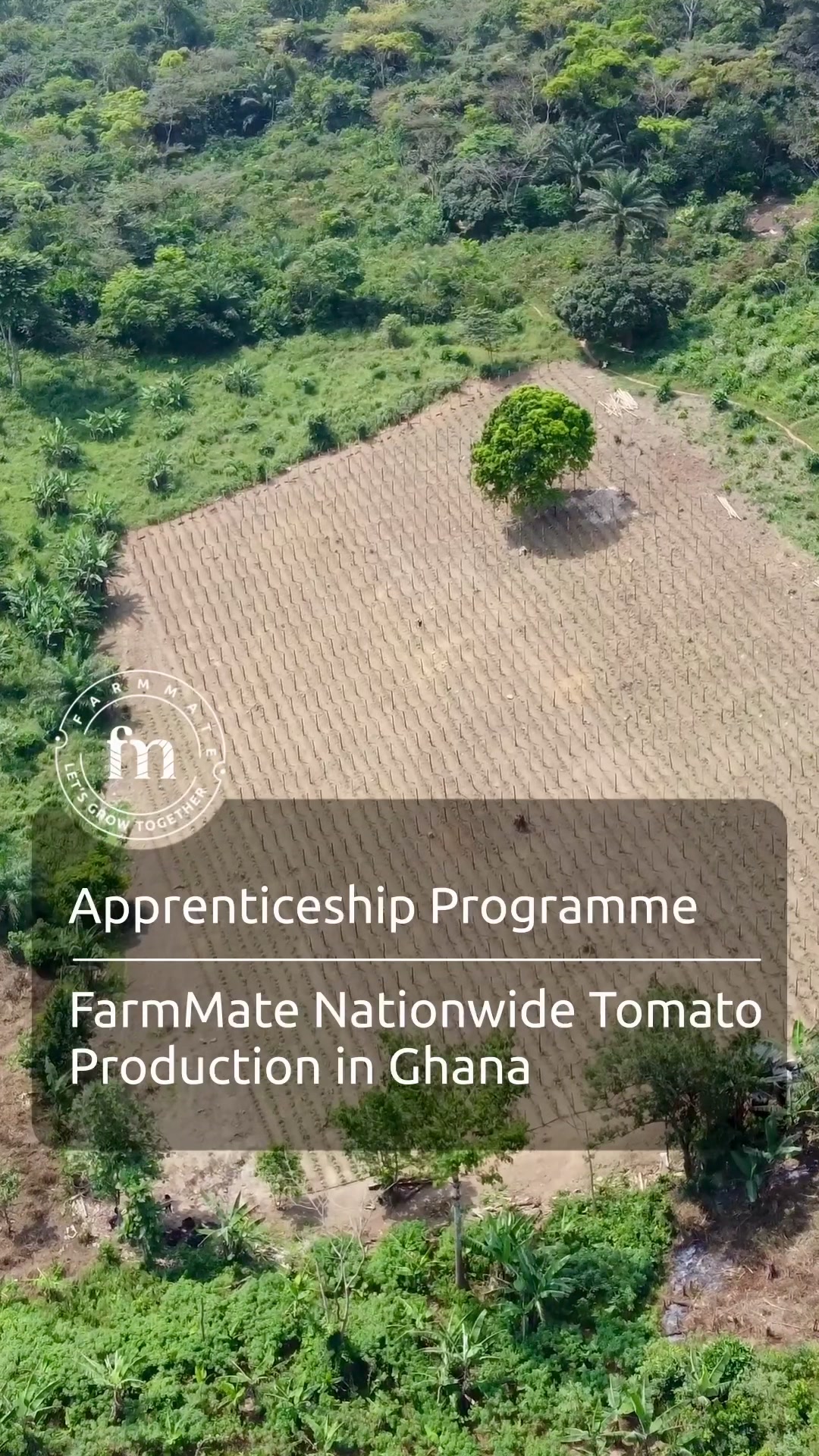 @FarmMate Africa 🇬🇭