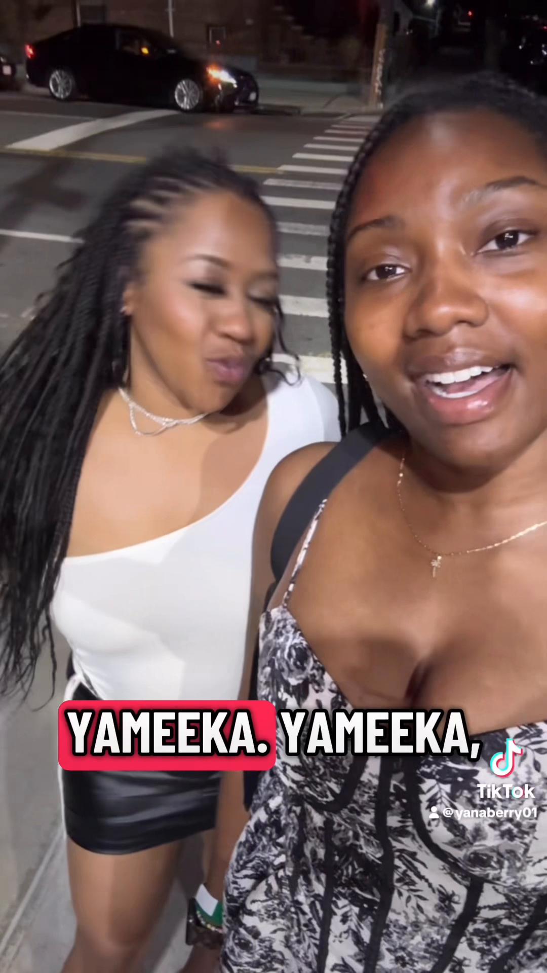 @Yanaberry