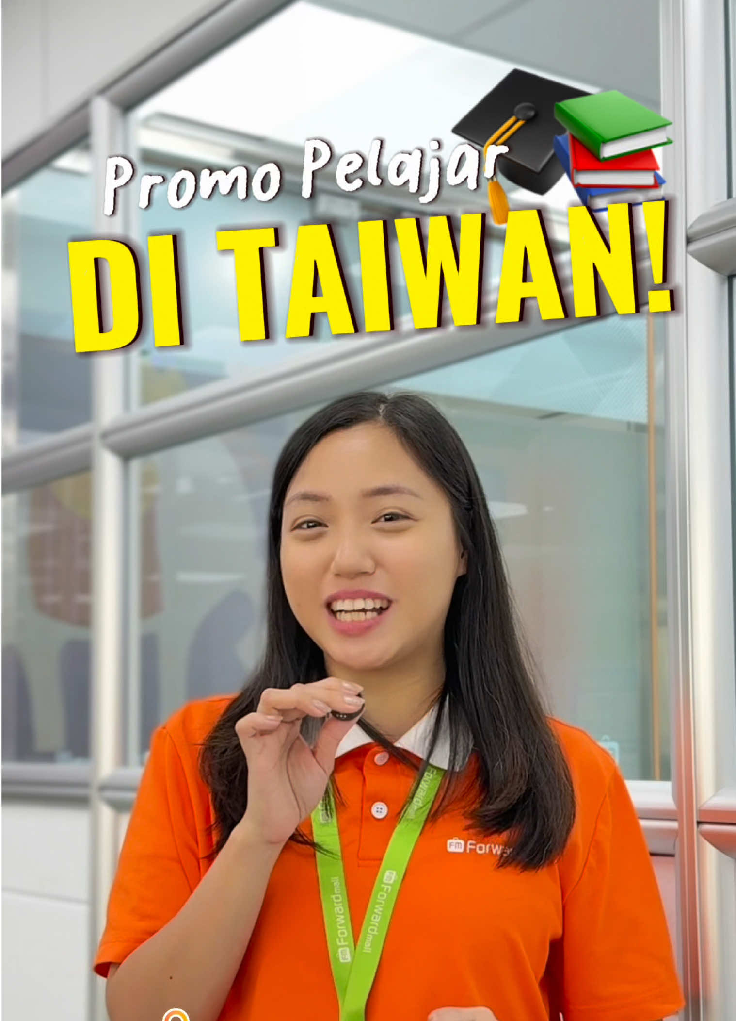 @CICILAN TANPA KUNCI NO.1