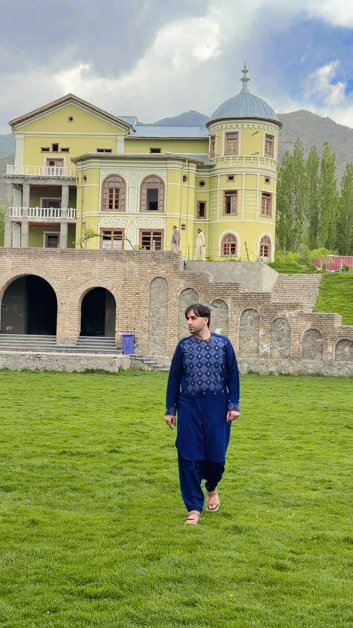 @LALQARARAFGHAN 🇦🇫