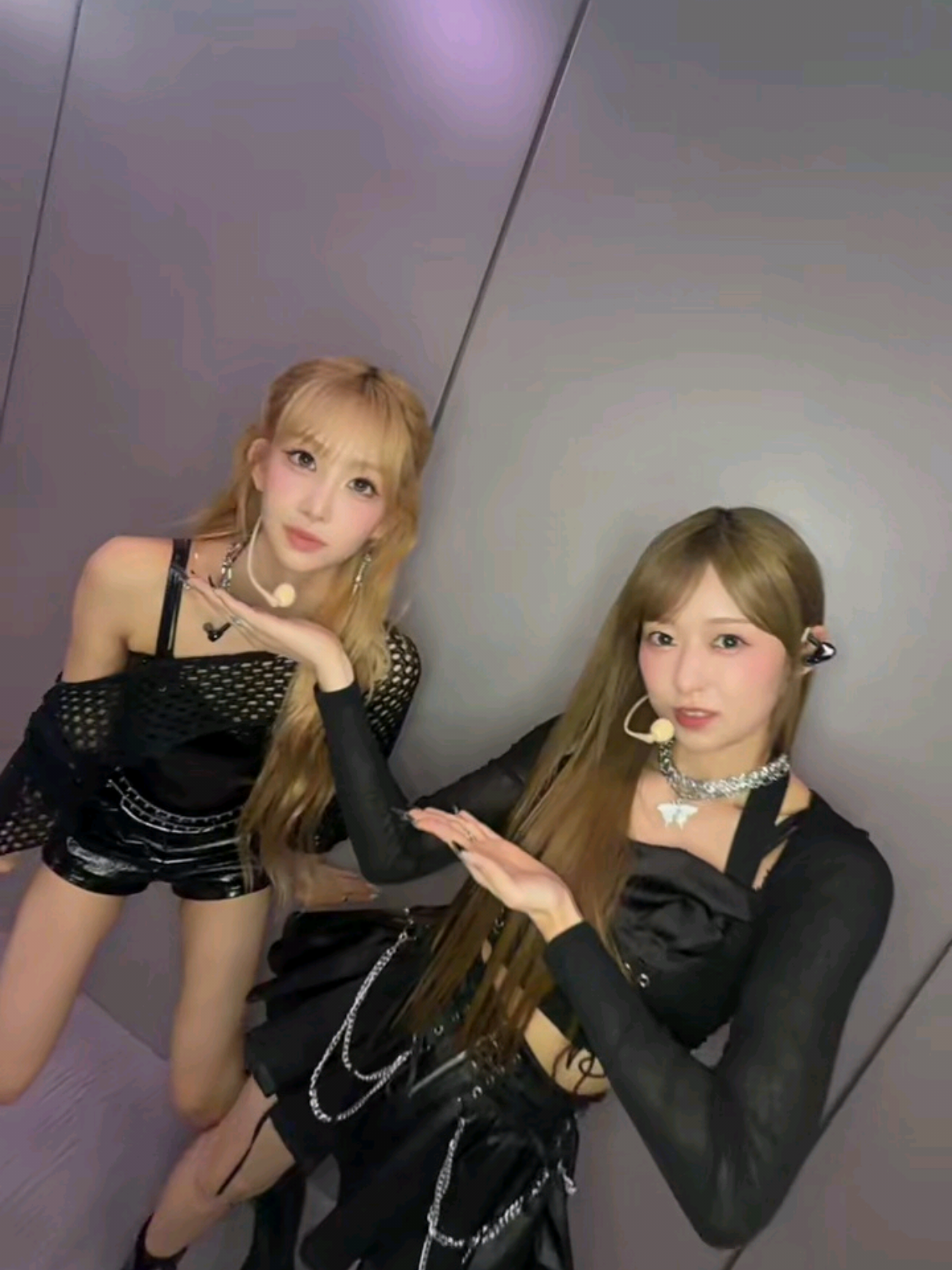 @UDTT (우당탕탕 소녀단)