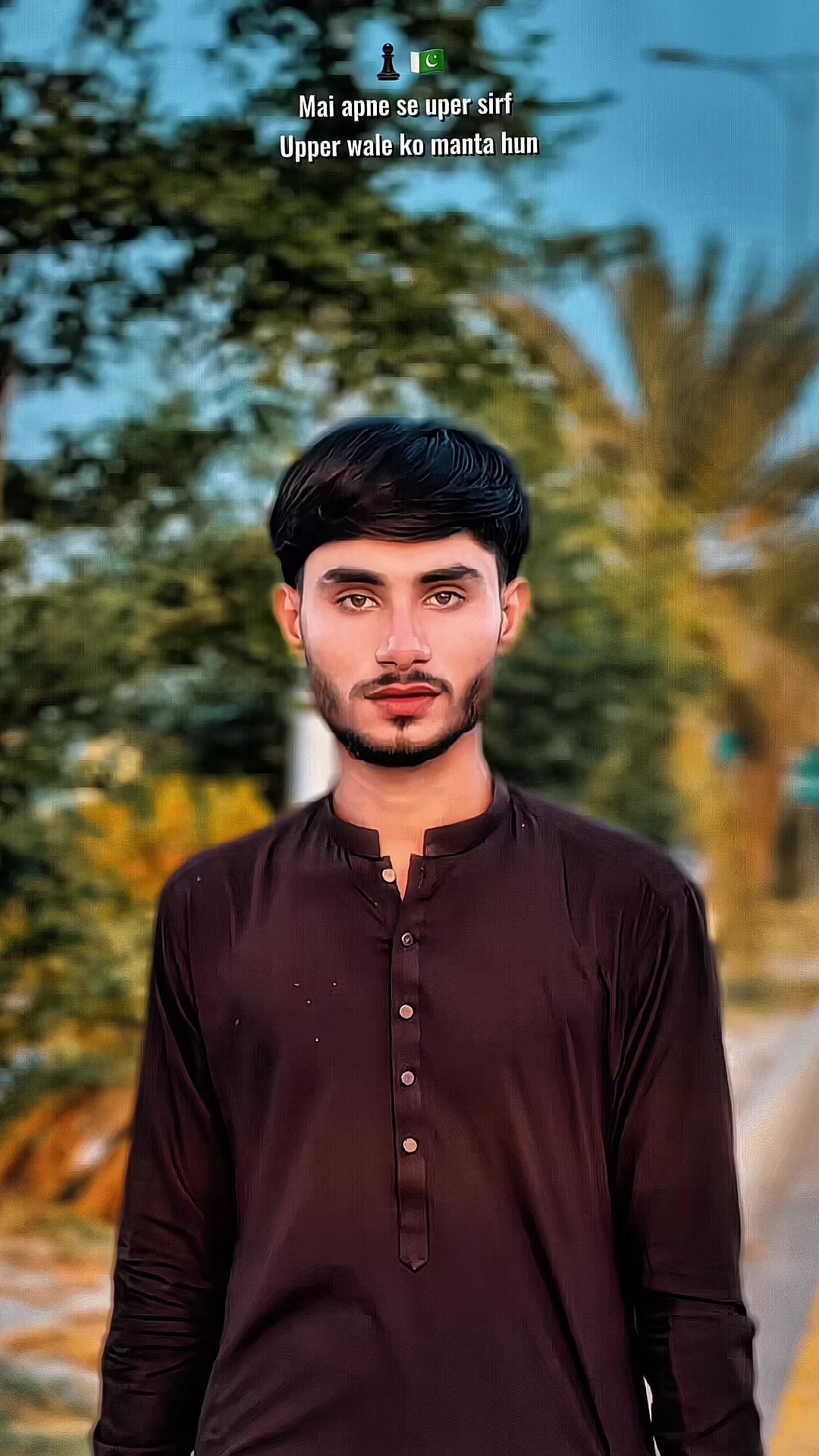 @ᴿᵃʲᵃ ᖴᗩᖇᕼᗩᑎ🇵🇰