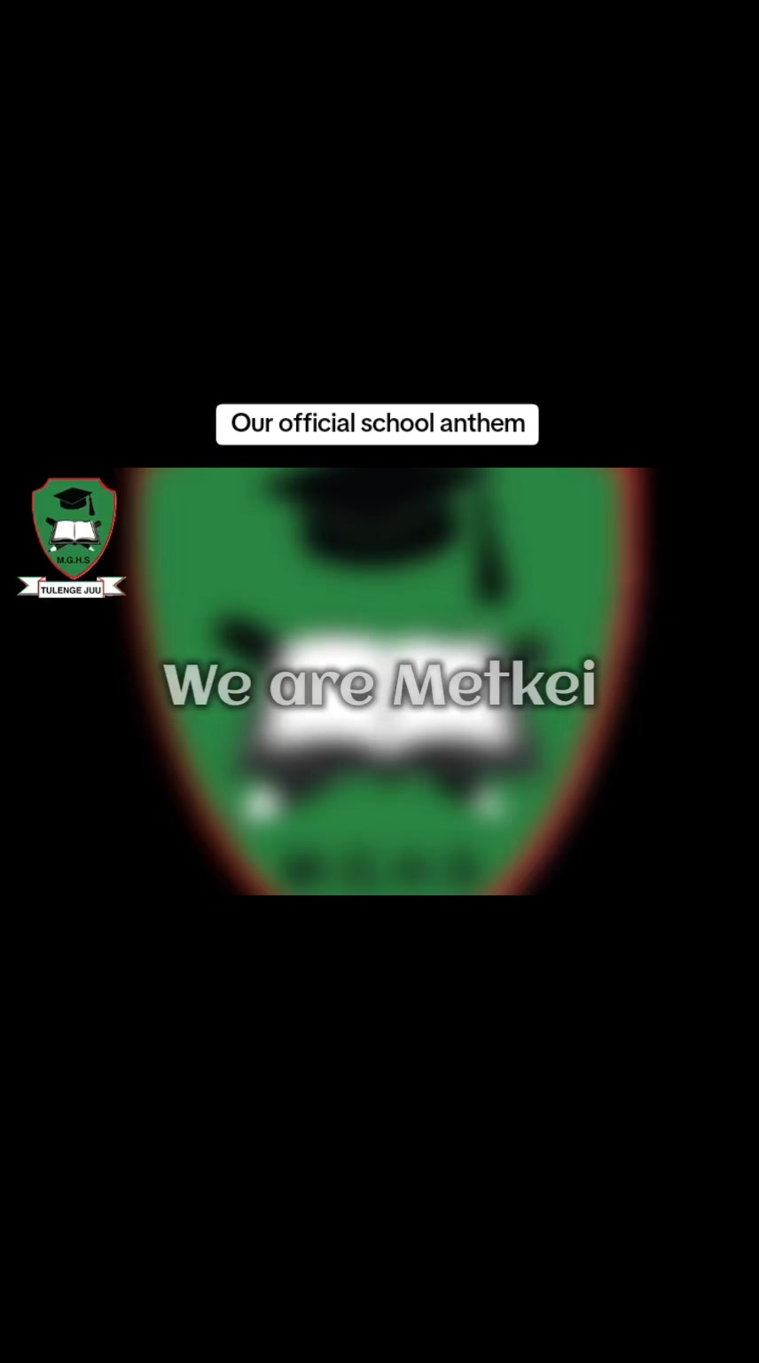 @Metkei Girls Senior School