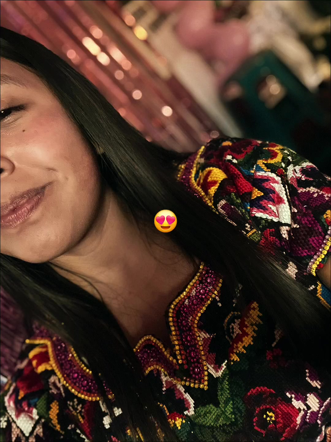 @valentina Huinac