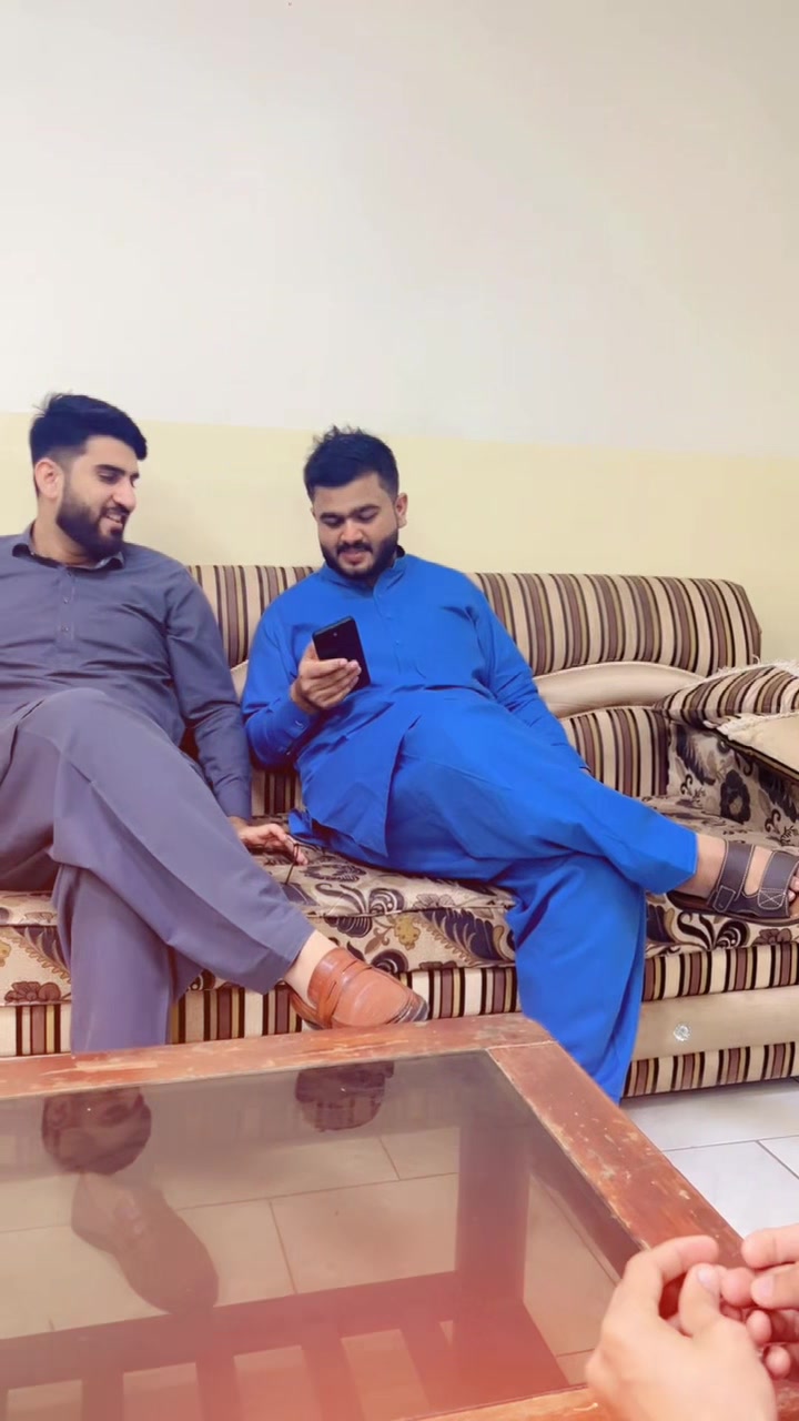 @BADAR GUJJAR