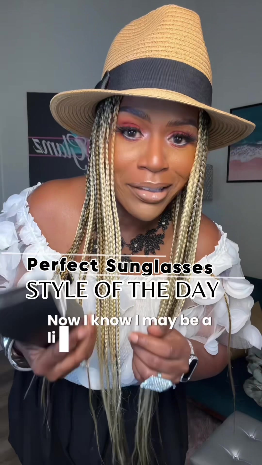 @Pamperglamz | UGC 50+ Creator