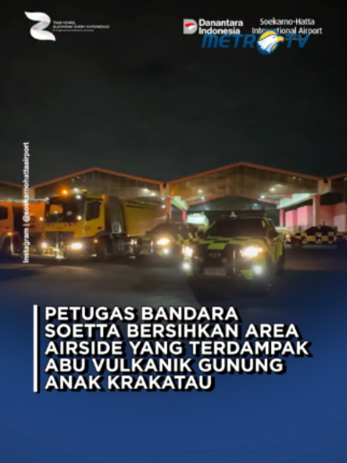 @Metro TV