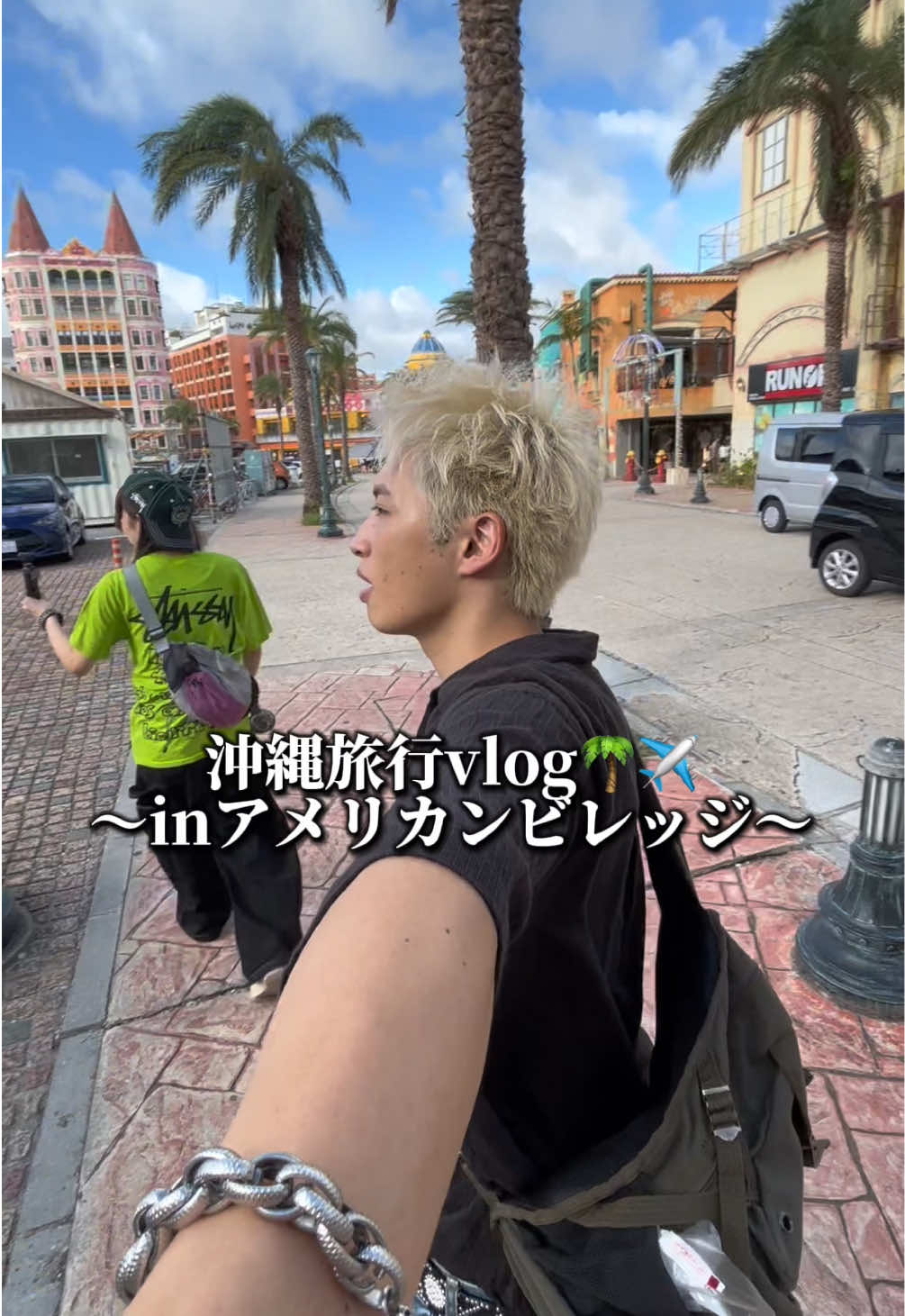 @よしGU×古着🗽👔