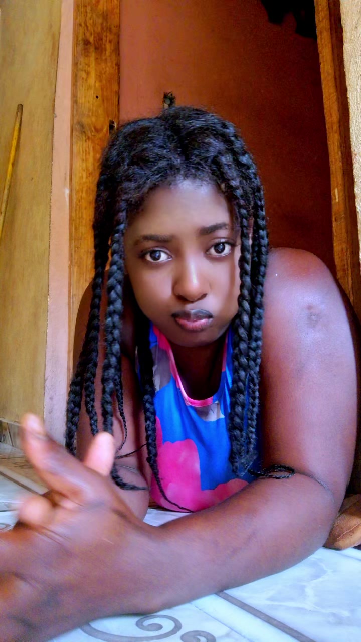 @sherloo la courageuse
