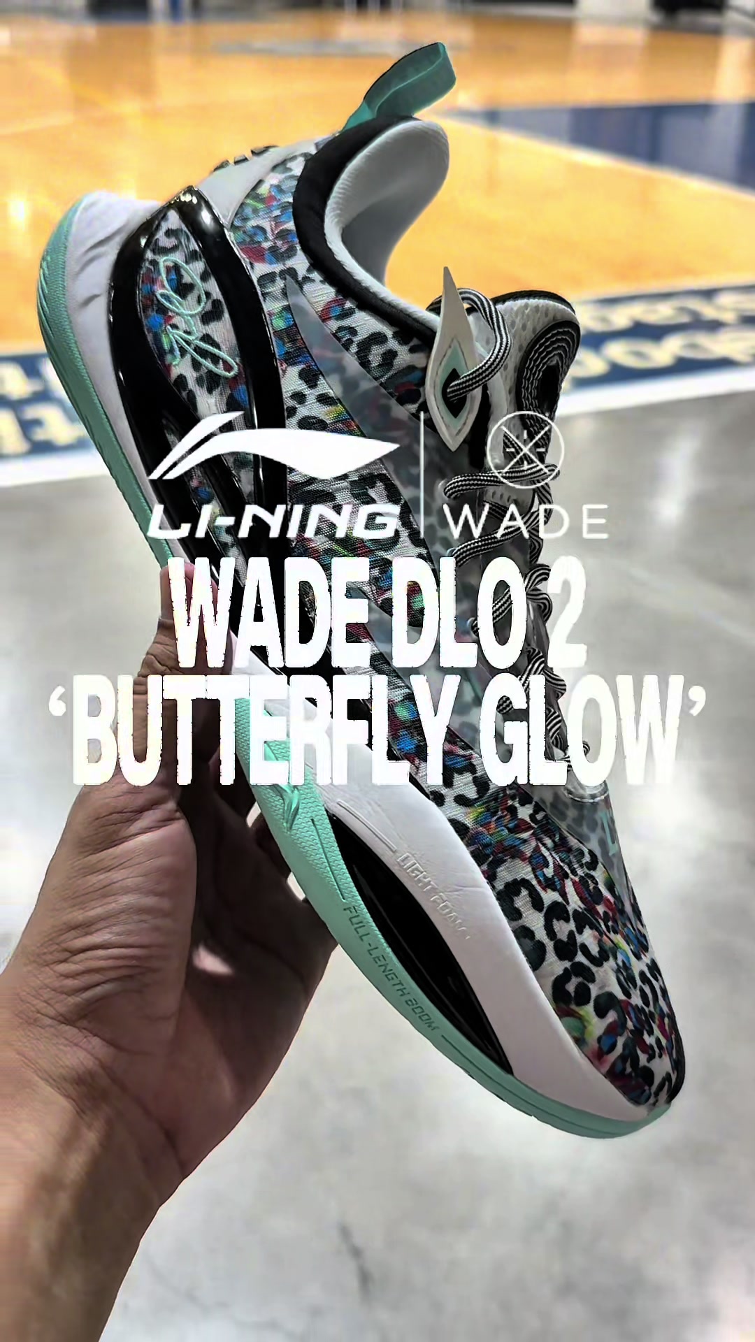 @Team WADE kicks