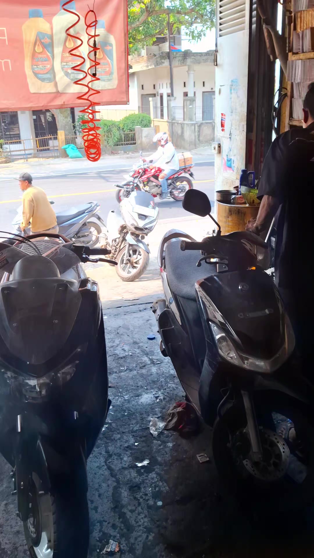 @SINARJAYAMOTOR