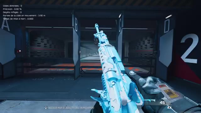 @COD Connoisseur