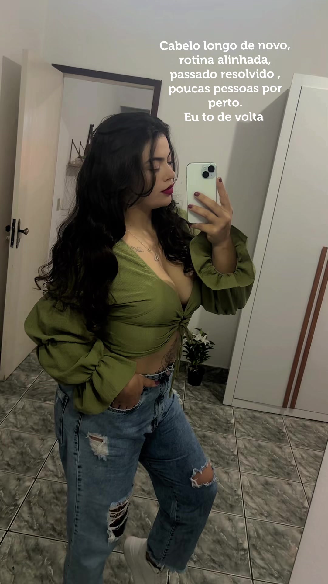 @Meiriane Falcão