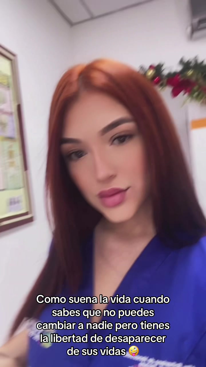 @Oriana Márquez
