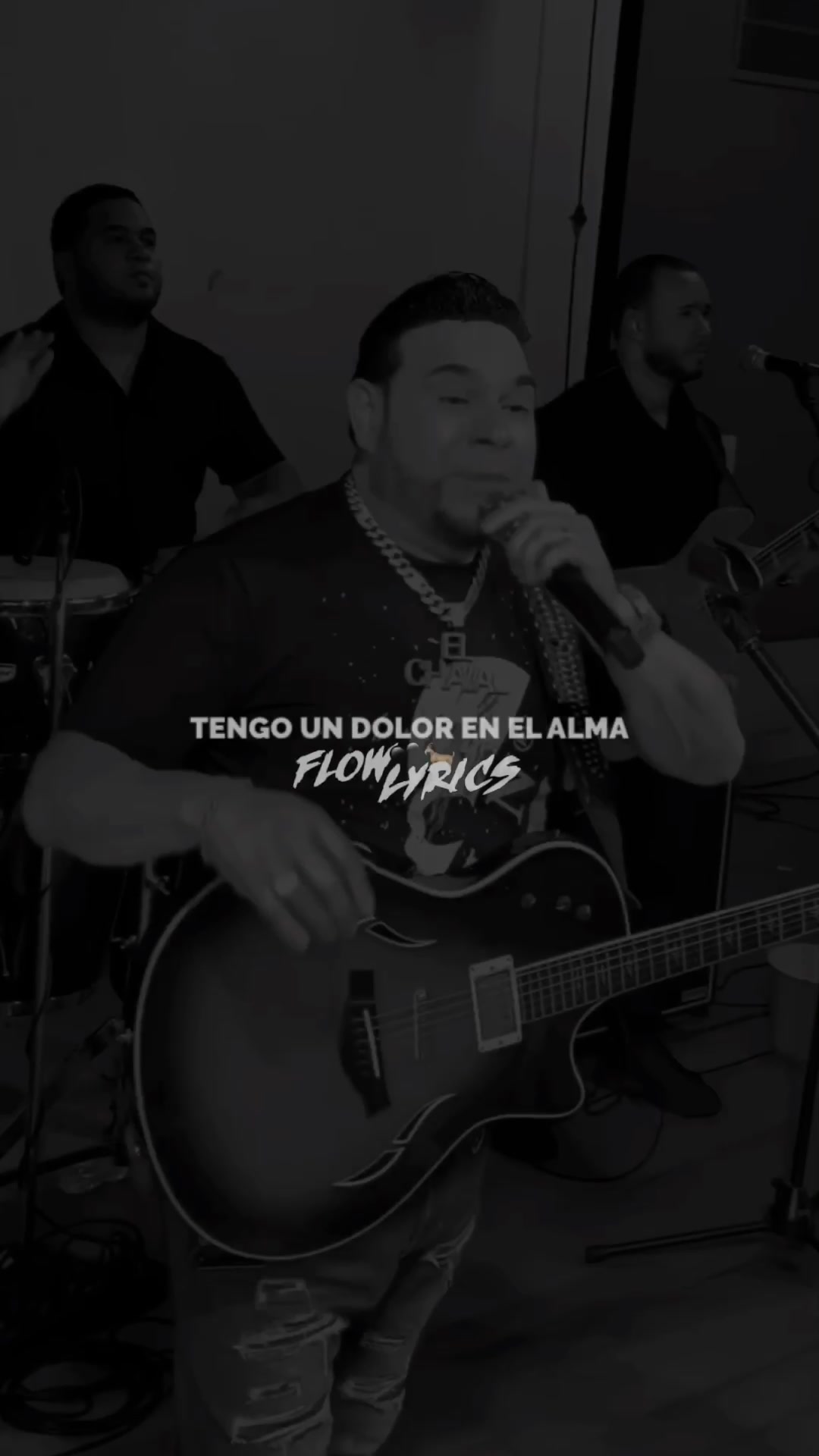 @Flow Lyrics
