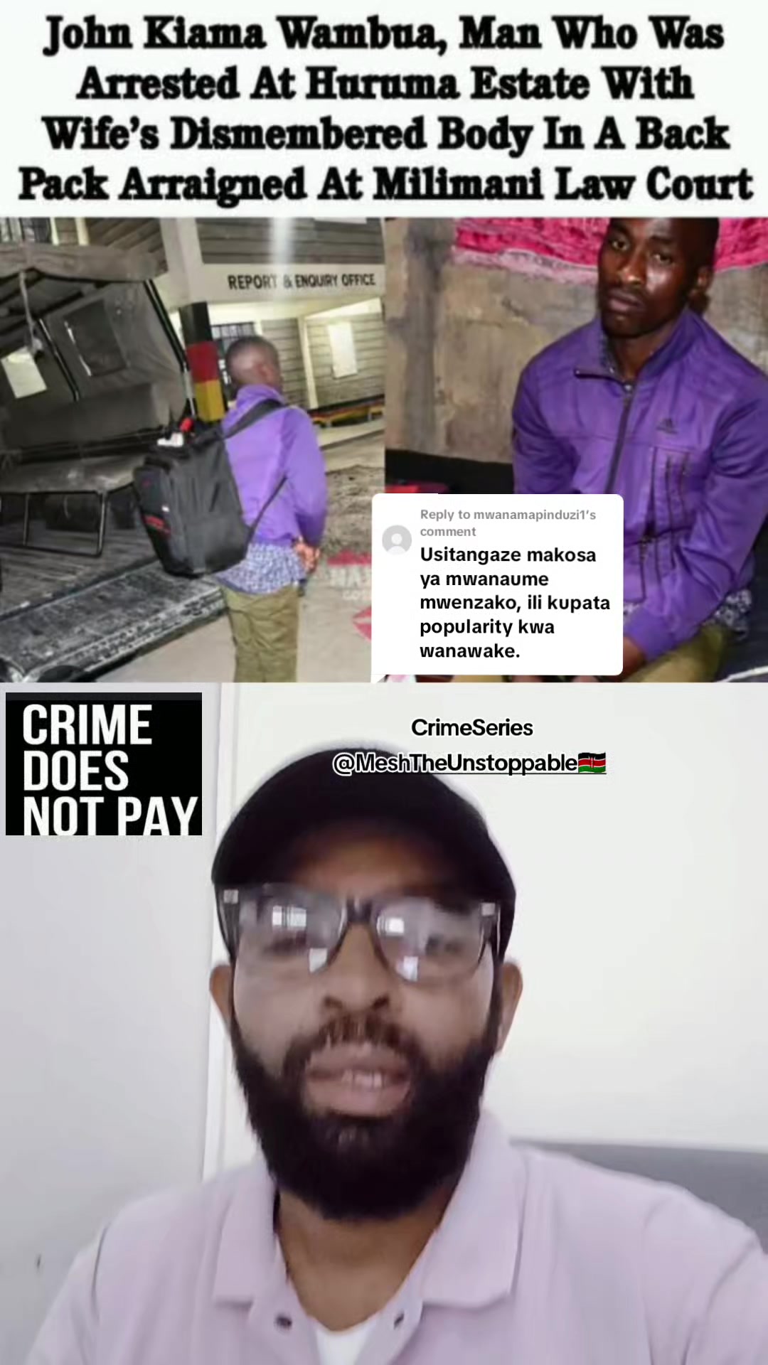 @MeshTheUnstoppable🇰🇪