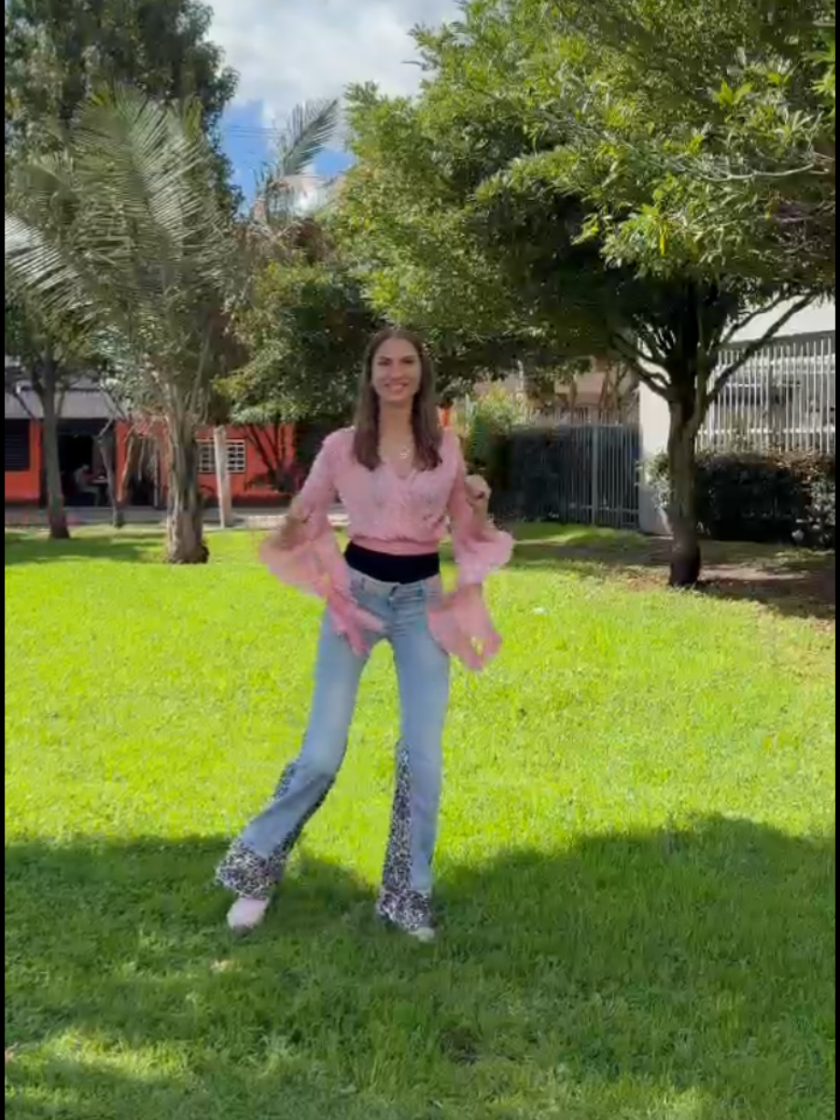 @Sarah Gil💕✨