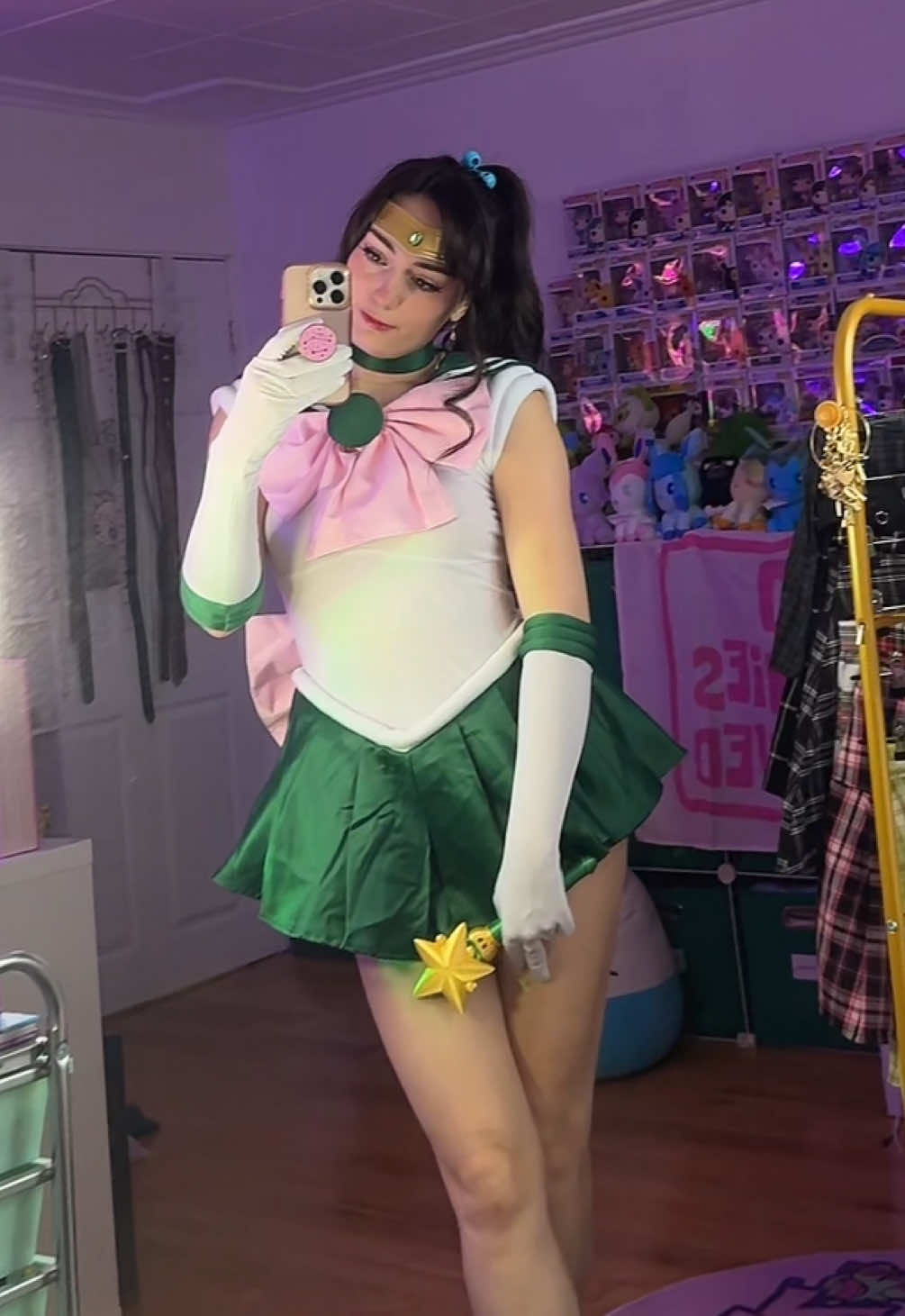 @Cierracosplay🎃✨