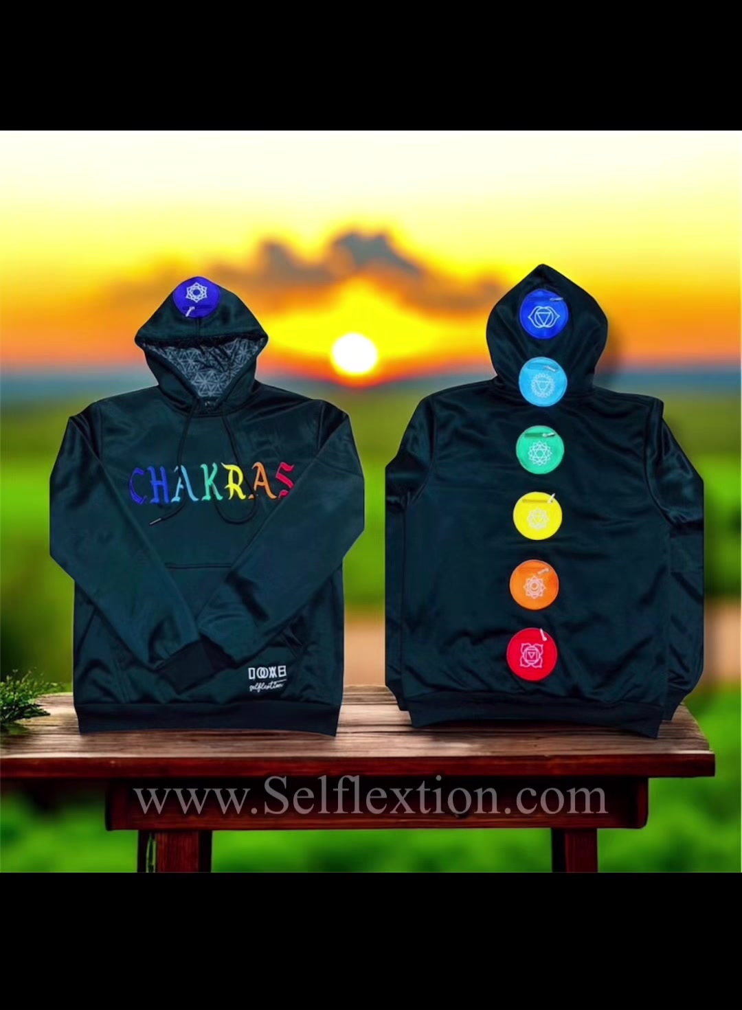 @Selflextion