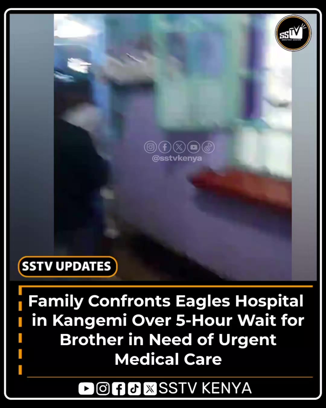 @SSTV KENYA 🇰🇪
