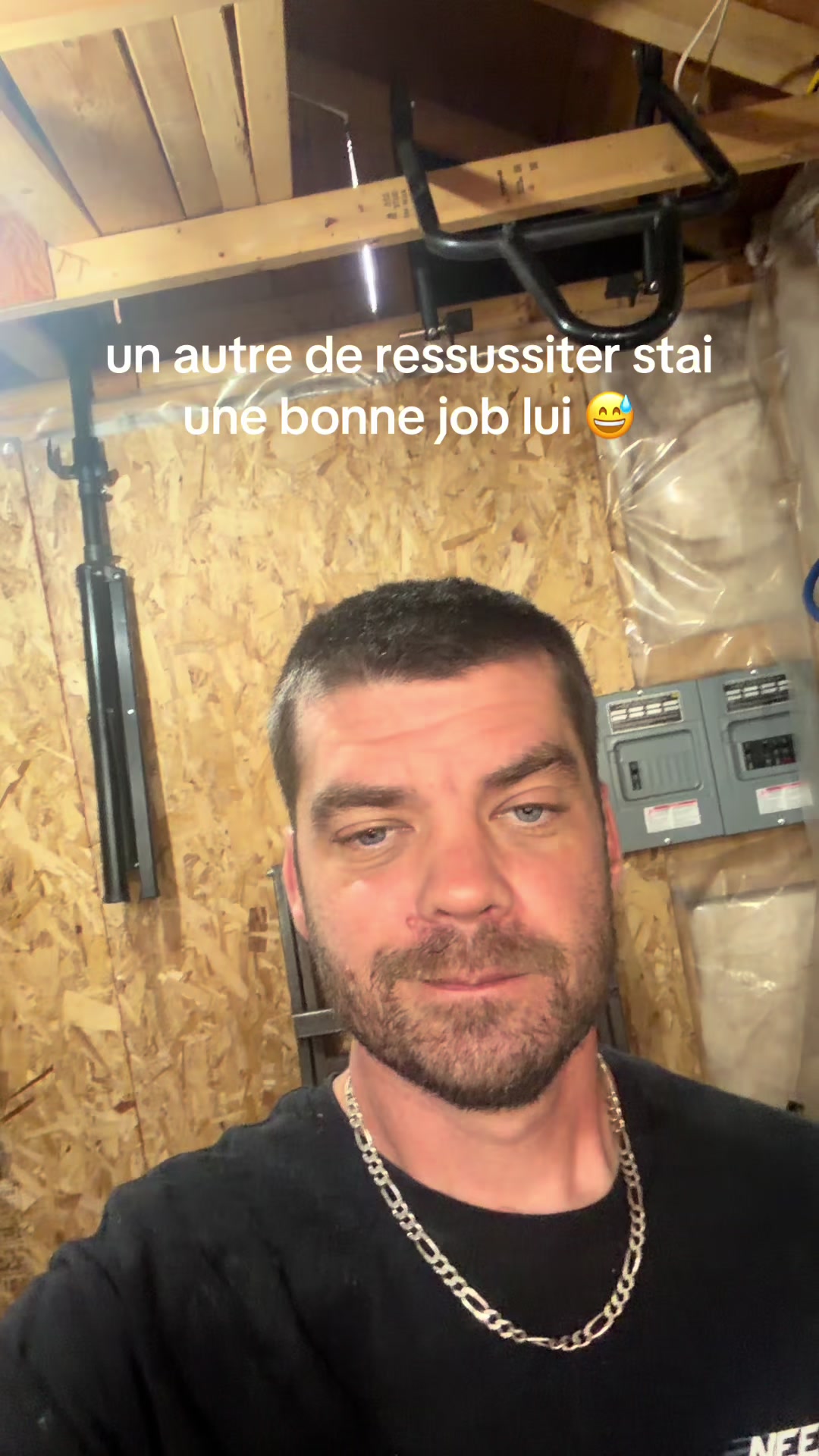 @Luc picard