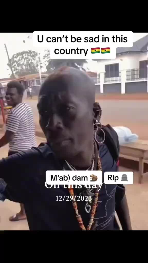 @Ghana 🇬🇭 My country
